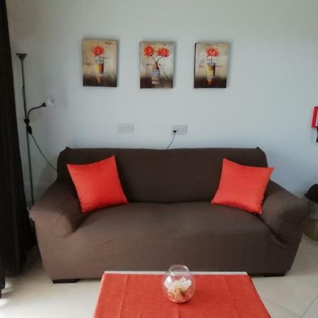 San Anton Apartment Xagħra Extérieur photo