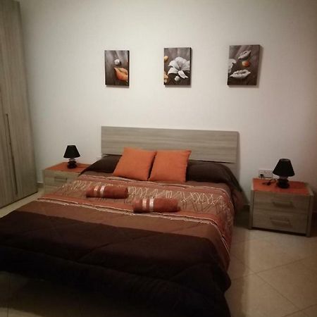 San Anton Apartment Xagħra Extérieur photo