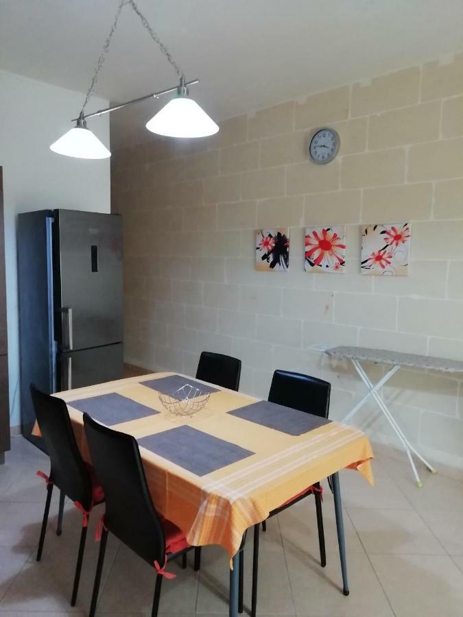 San Anton Apartment Xagħra Extérieur photo