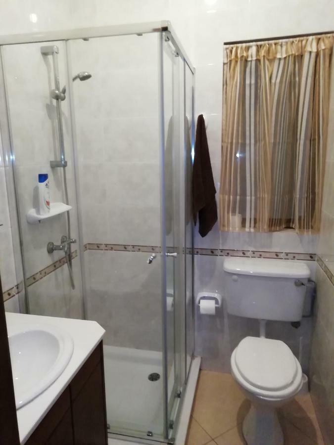 San Anton Apartment Xagħra Extérieur photo