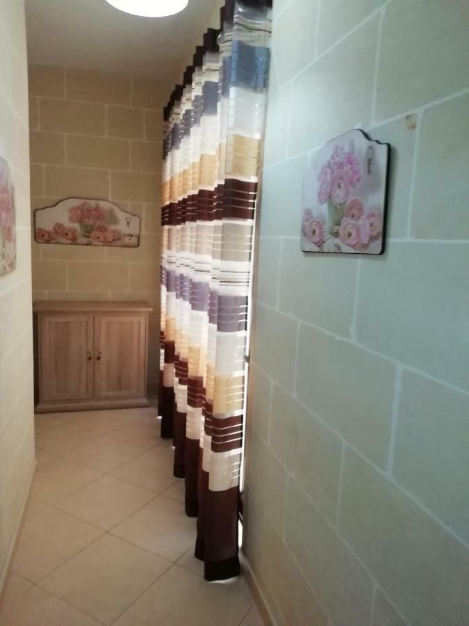 San Anton Apartment Xagħra Extérieur photo